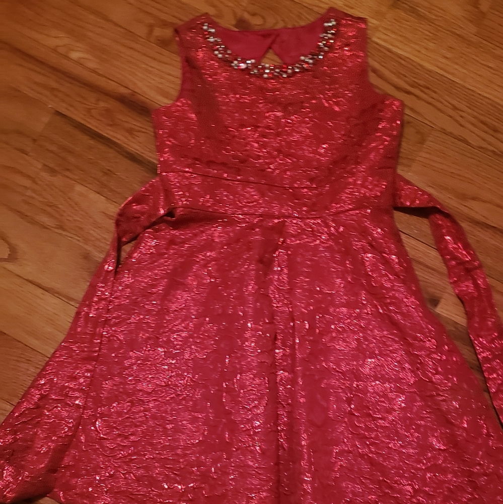 Kids Dress